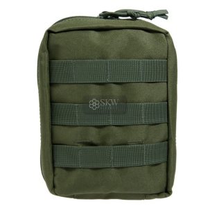 Pouch Medico Od Delta Tactics