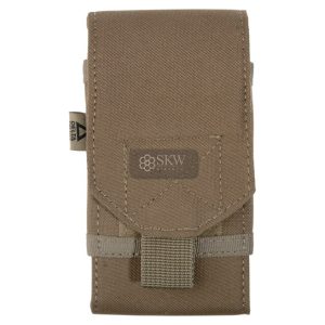 Pouch Para Teléfono Tan Delta Tactics
