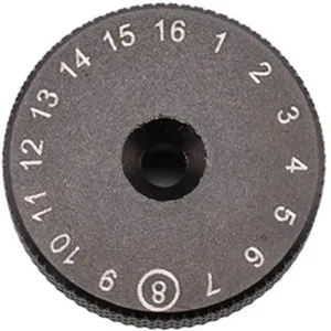 Regulador De Potencia Fx Impact M3 Para Mki Y Mkii