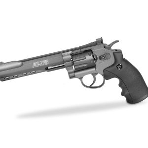 Revólver Gamo Pr-776 Co2 4.5mm