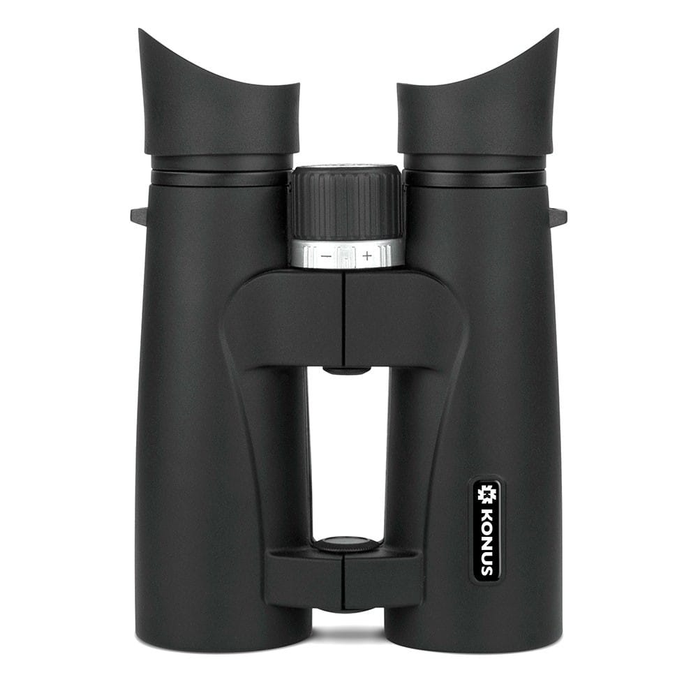 Prismáticos Konus Mission-Hd 10×42 - Imagen 3
