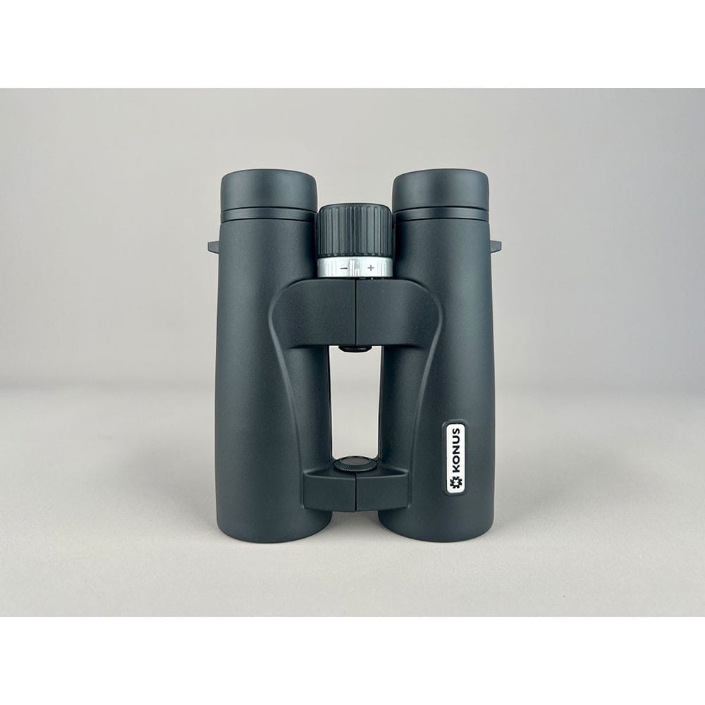 Prismático Konus Mission-Hd 10×42 - Imagen 5