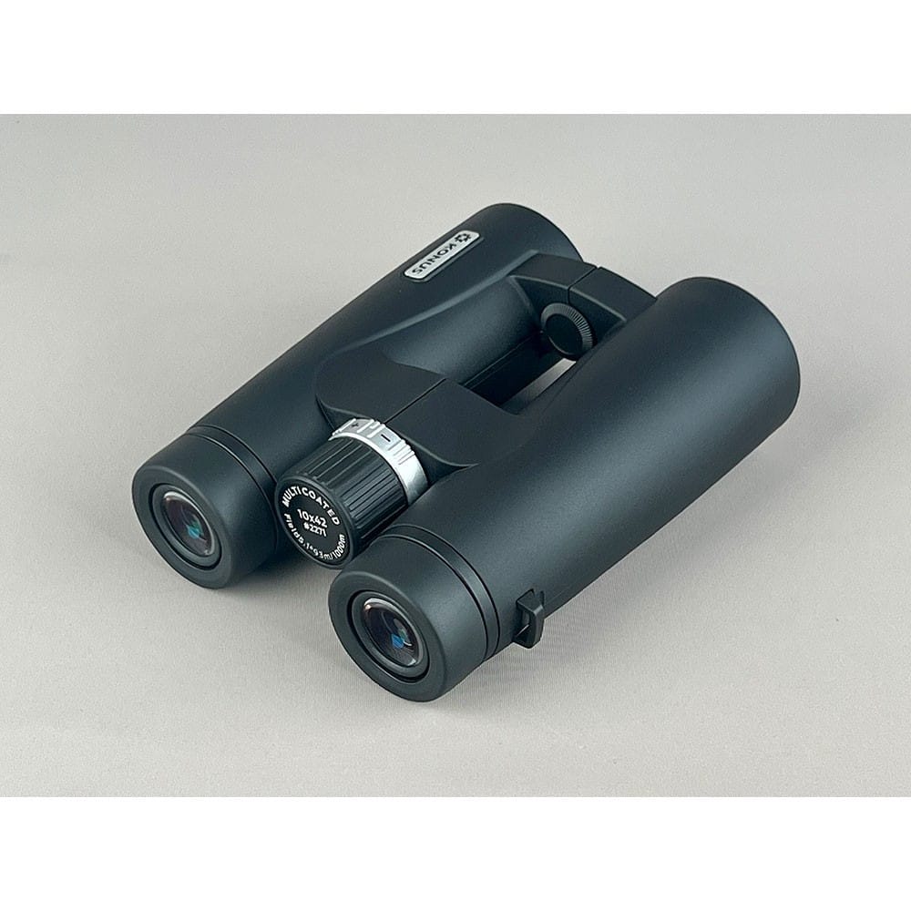 Prismáticos Konus Mission-Hd 10×42 - Imagen 5