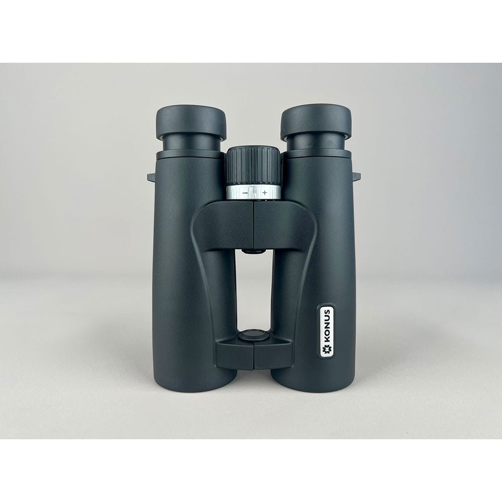 Prismáticos Konus Mission-Hd 10×42 - Imagen 7