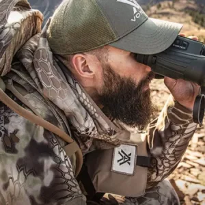 Prismáticos Con Telémetro Vortex Fury Hd 5000 Ab 10×42 - Imagen 4