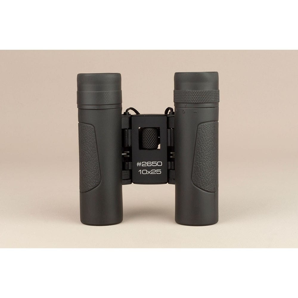 Prismáticos Konus Alpini 10×25 - Imagen 3