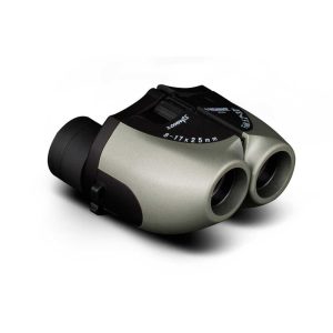 Prismático  Con Zoom Konus Zoomy-2 8-17×25