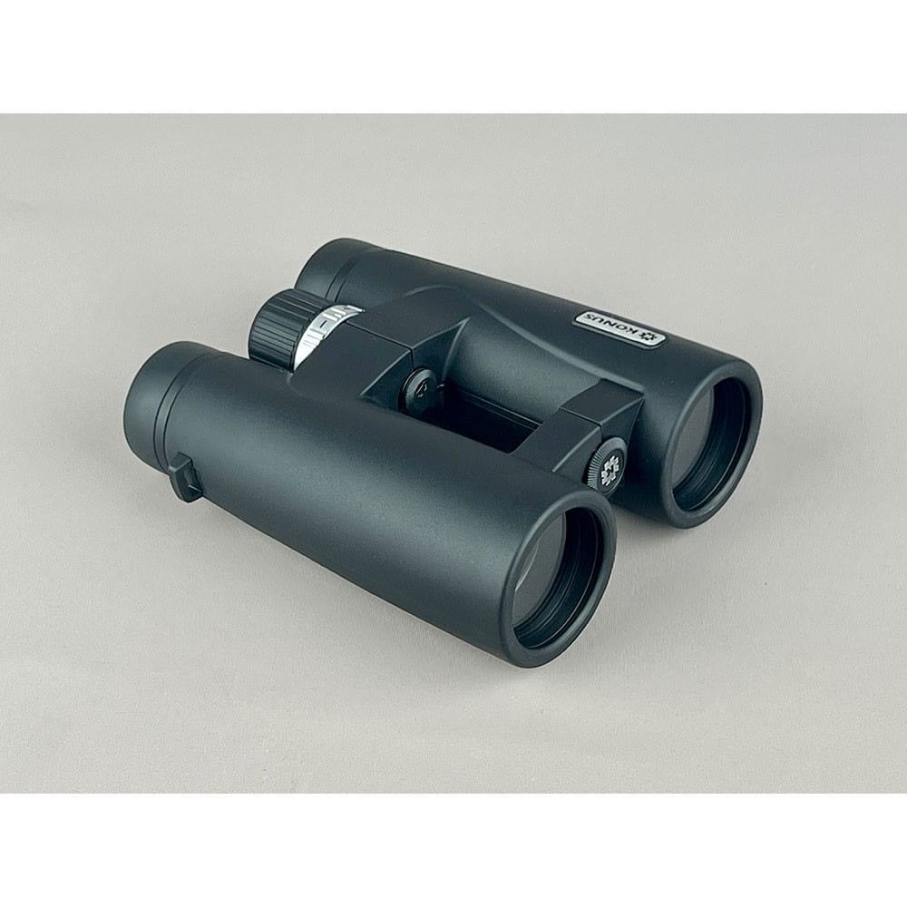 Prismático Konus Mission-Hd 8×42 - Imagen 3