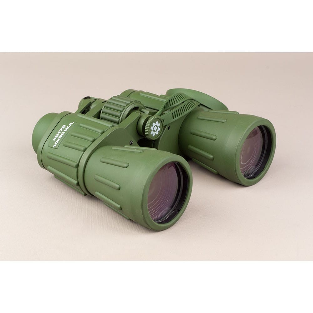 Prismático Konus Army 10×50 - Imagen 3