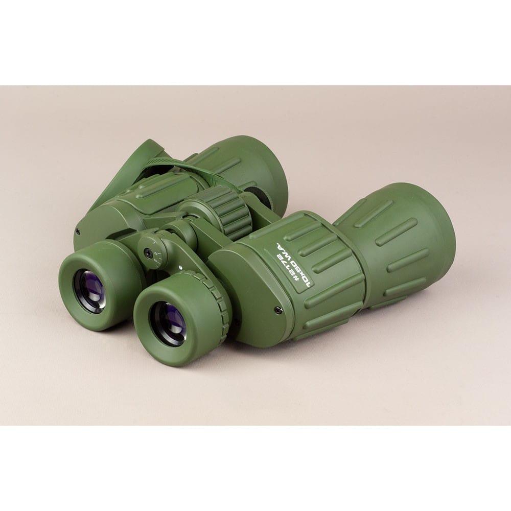 Prismático Konus Army 10×50 - Imagen 4