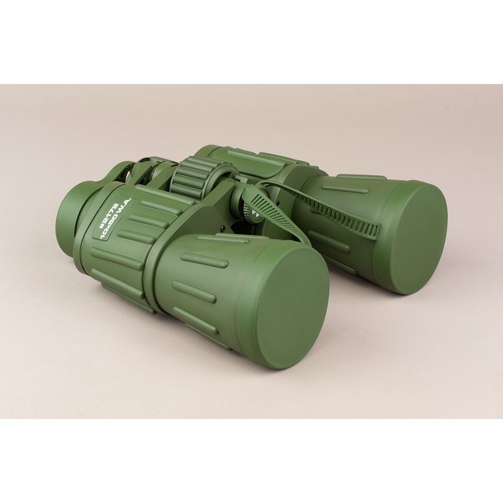 Prismático Konus Army 10×50 - Imagen 6