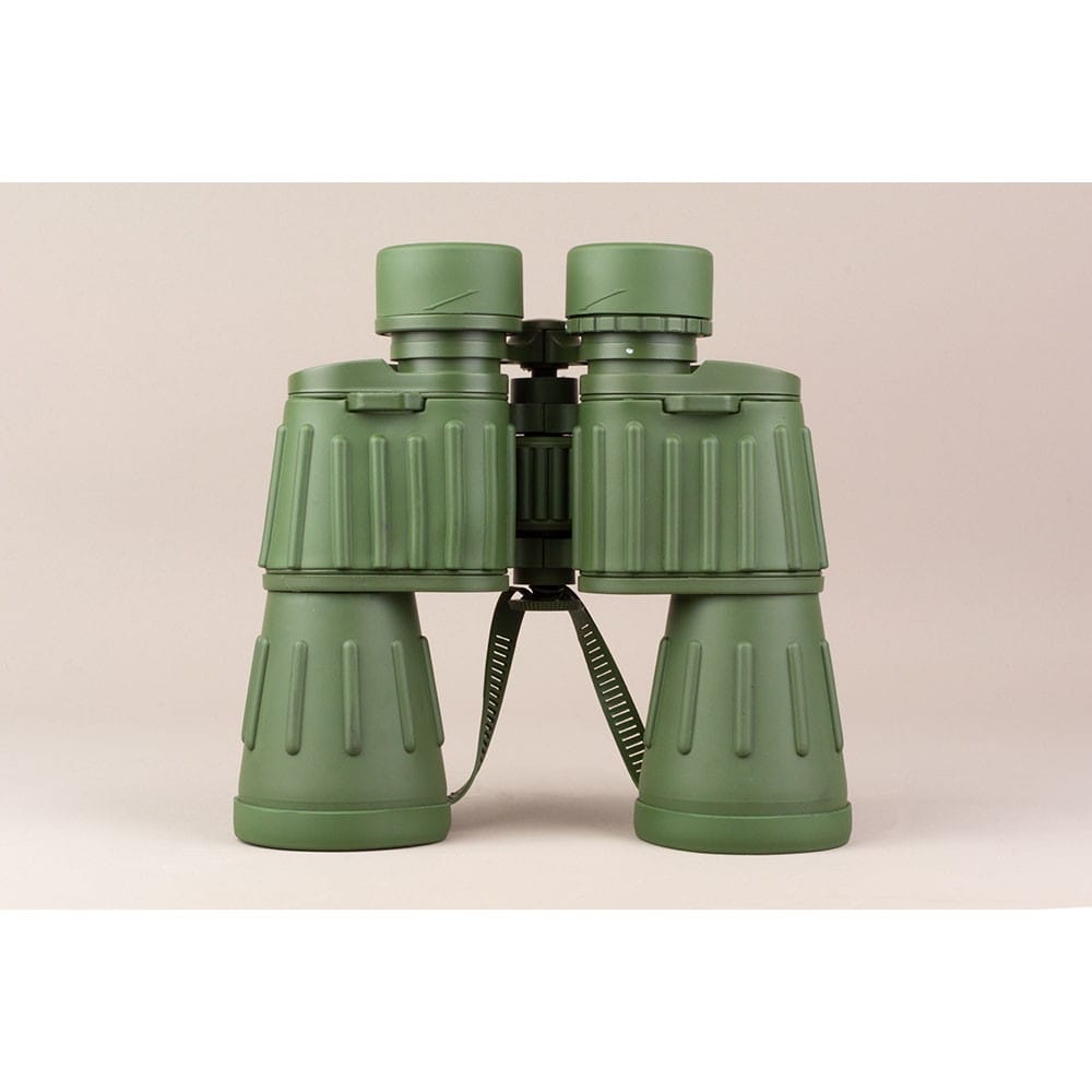 Prismático Konus Army 10×50 - Imagen 7