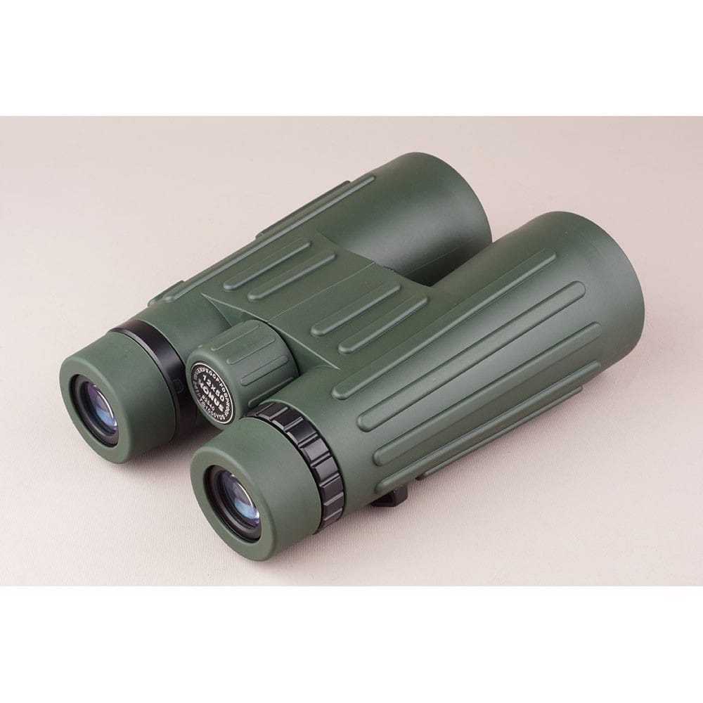 Prismático Konus Emperor 12×50 – Back-4 – Ph. Corr. – Sumer. - Imagen 3