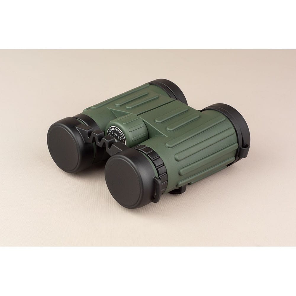 Prismático Konus Emperor 10×42 – Back-4 – Ph. Corr. – Sumer. - Imagen 5