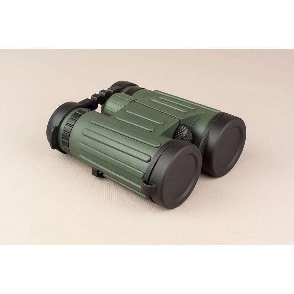 Prismático Konus Emperor 10×42 – Back-4 – Ph. Corr. – Sumer. - Imagen 6