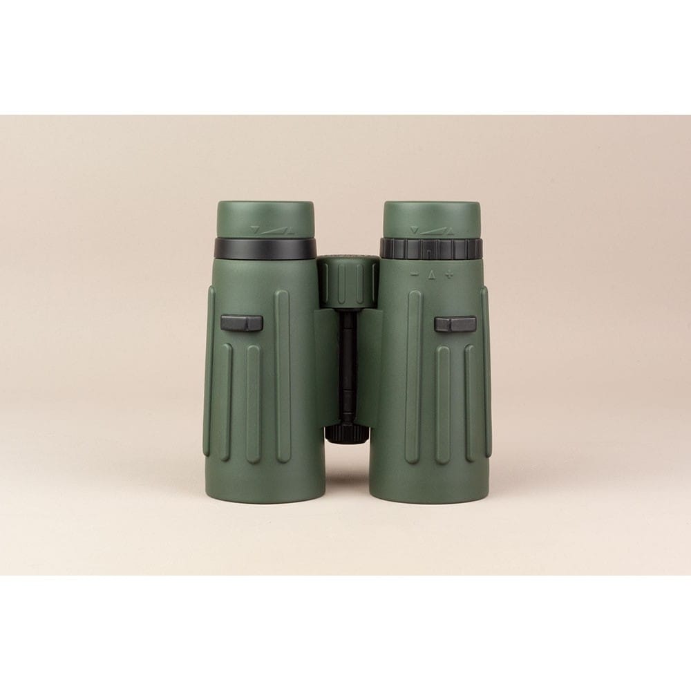 Prismático Konus Emperor 10×42 – Back-4 – Ph. Corr. – Sumer. - Imagen 7