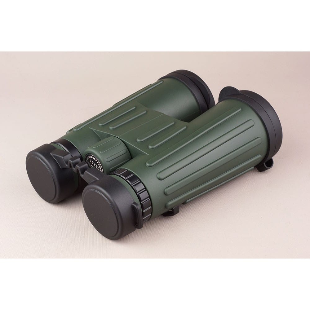 Prismático Konus Emperor 12×50 – Back-4 – Ph. Corr. – Sumer. - Imagen 4