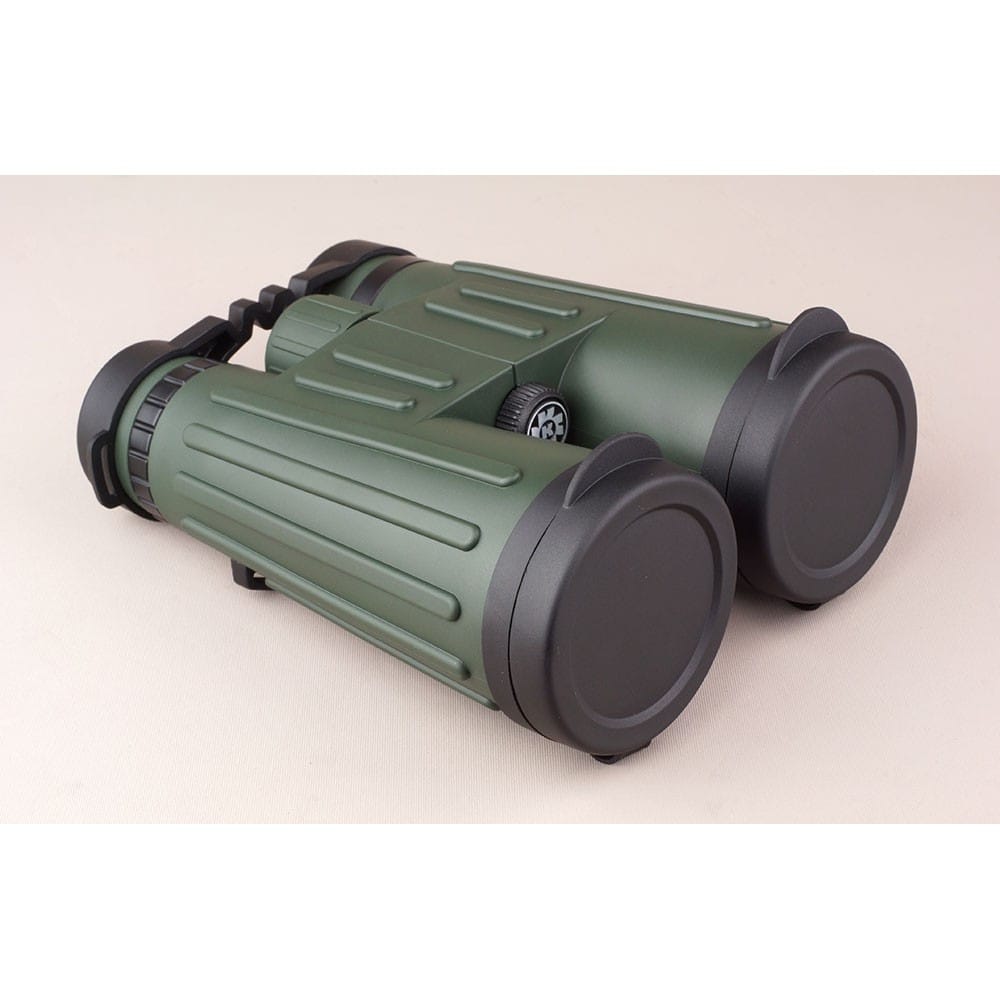 Prismático Konus Emperor 12×50 – Back-4 – Ph. Corr. – Sumer. - Imagen 5