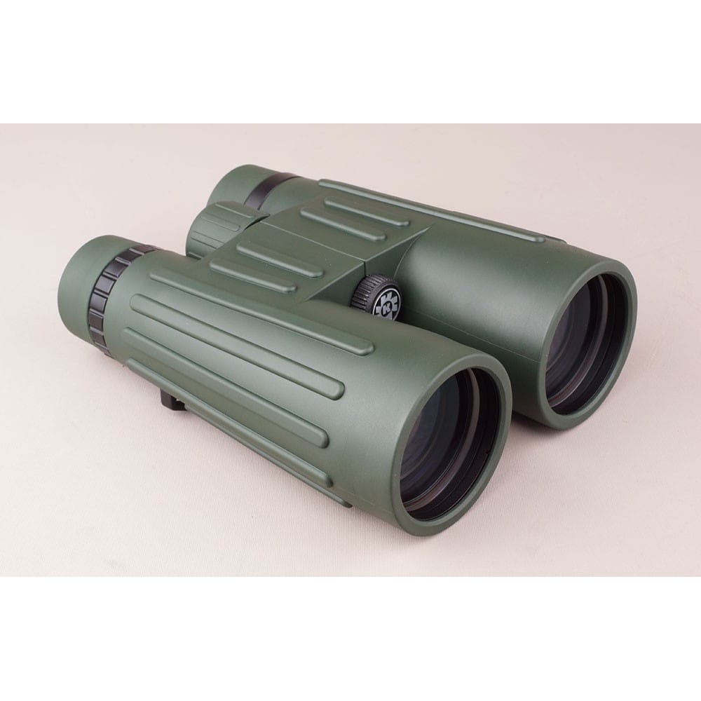 Prismático Konus Emperor 12×50 – Back-4 – Ph. Corr. – Sumer. - Imagen 6