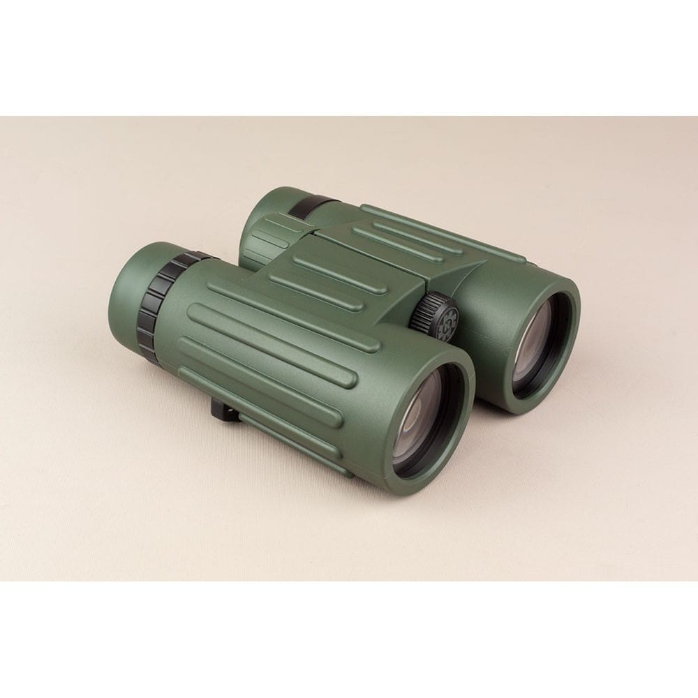 Prismático Konus Emperor 10×42 – Back-4 – Ph. Corr. – Sumer. - Imagen 3