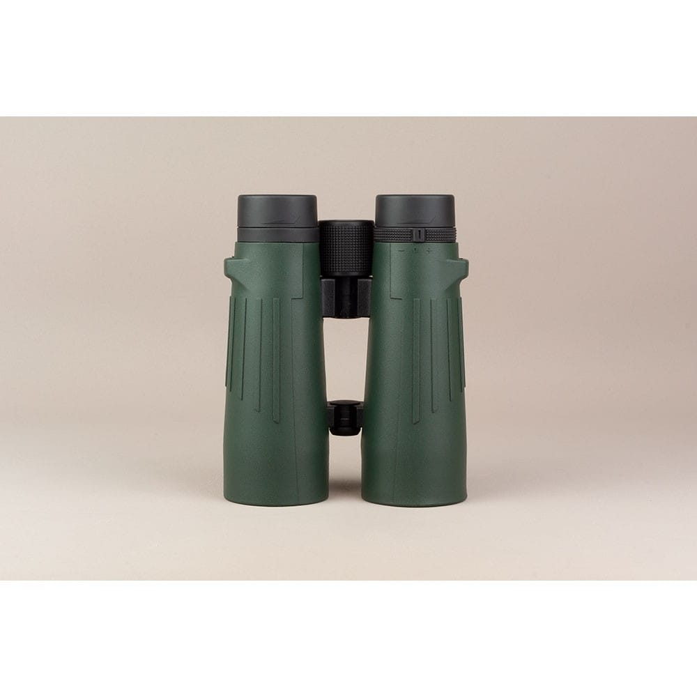 Prismático Konus Rex 10×50 -Silver.Co.- Back-4 – Ph. Corr. – Sumer. - Imagen 7