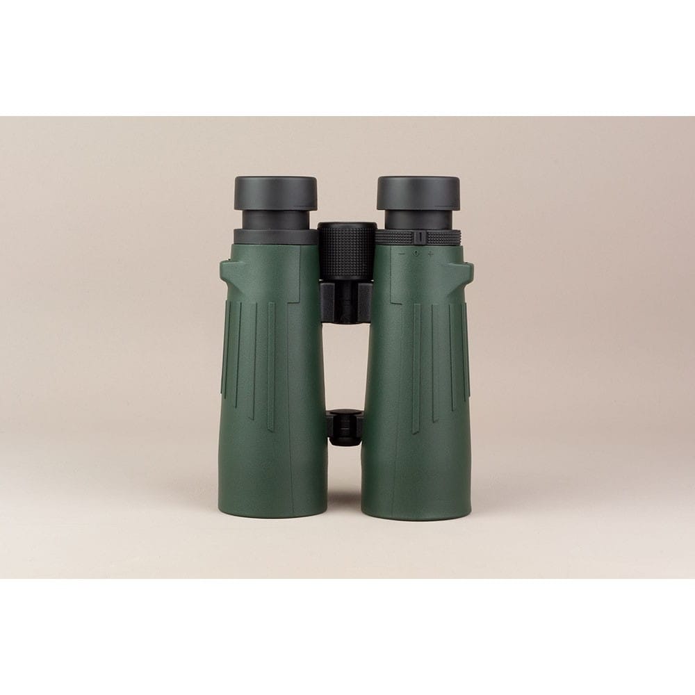 Prismático Konus Rex 10×50 -Silver.Co.- Back-4 – Ph. Corr. – Sumer. - Imagen 8