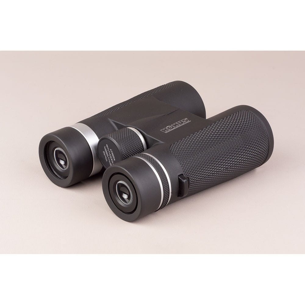 Prismático Konus Woodland 8×42 – Back-4 Prism - Imagen 3