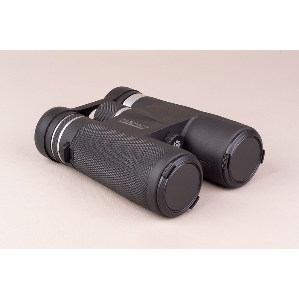 Prismático Konus Woodland 8×42 – Back-4 Prism - Imagen 4