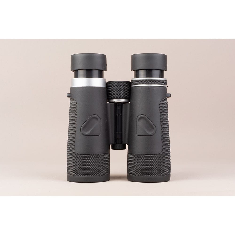 Prismático Konus Woodland 8×42 – Back-4 Prism - Imagen 5