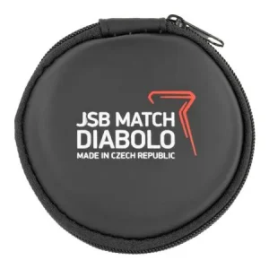 Funda Protectora Jsb Pellet Box Pequeña