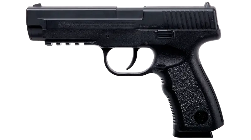 Pistola Muelle Crosman Psm45 - Imagen 4