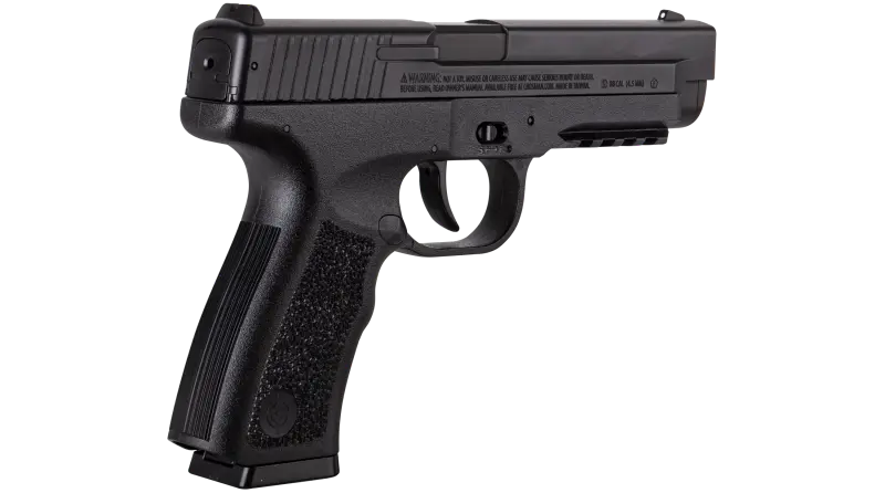 Pistola Muelle Crosman Psm45 - Imagen 6