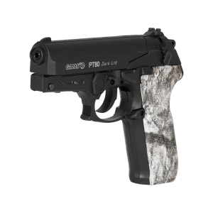 Pistola Gamo Co2 Pt-80 Dark Ltd