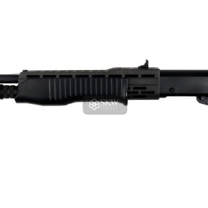 Pump Action Shotgun Spas 12 Tokyo Marui