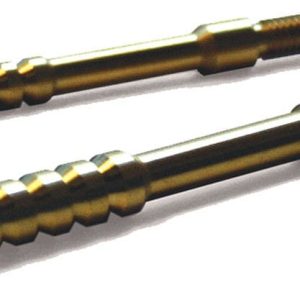 Punta De Limpieza Hoppe’s Elite – Cal .22-.243/6mm.