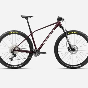 Bicicleta de Montaña Orbea Alma H20