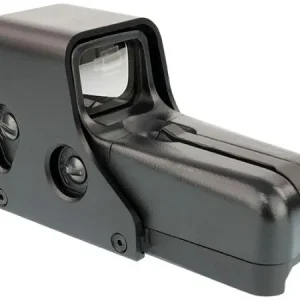 Punto Rojo Aim-O 552 Rojo/Verde