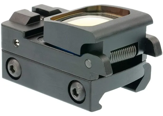 Mira Réflex Punto Rojo Aim-O Flip Dot - Imagen 3