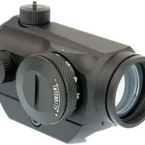 Punto Rojo Aim-O Rd1