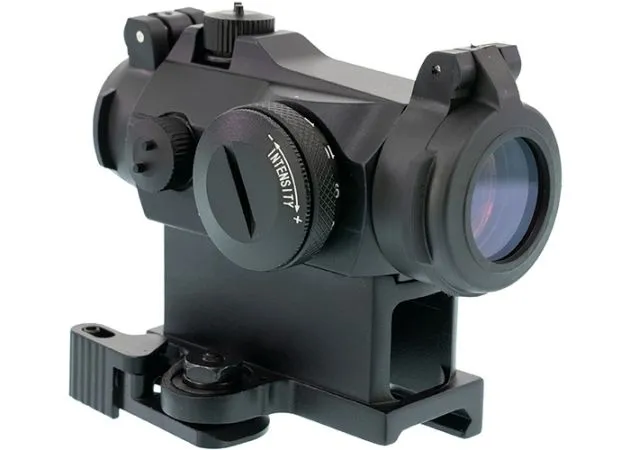 Punto Rojo Aim-O Rd2 - Imagen 3