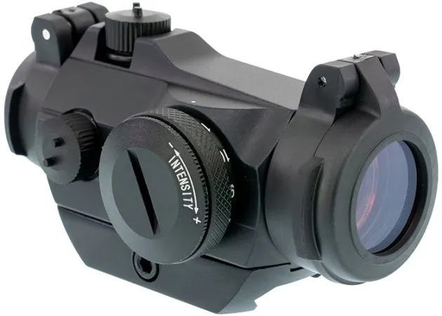 Punto Rojo Aim-O Rd2 - Imagen 2