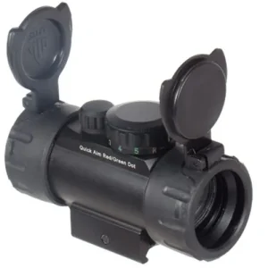 Punto Rojo  Utg 3.8» Ita Qd