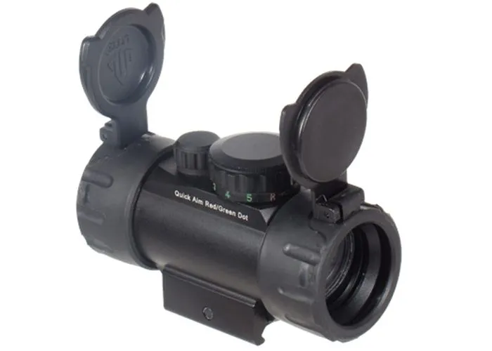 Punto Rojo Utg 3.8» Ita Qd