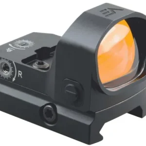 Frenesí De Vector Optics De Punto Rojo