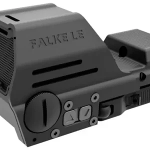 Punto Rojo Falke Le Ql Gen2 Mira Réflex 2 Moa