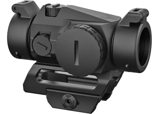 Mira Réflex Punto Rojo Falke S 2 Moa - Imagen 3