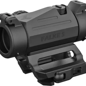 Mira Réflex Punto Rojo Falke S 2 Moa