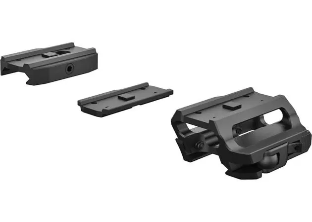 Mira Réflex Punto Rojo Falke S 2 Moa - Imagen 7