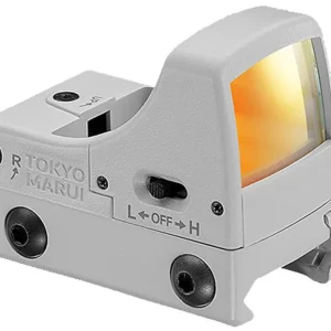 Punto Rojo Tokyo Marui Micro Pro Blanca