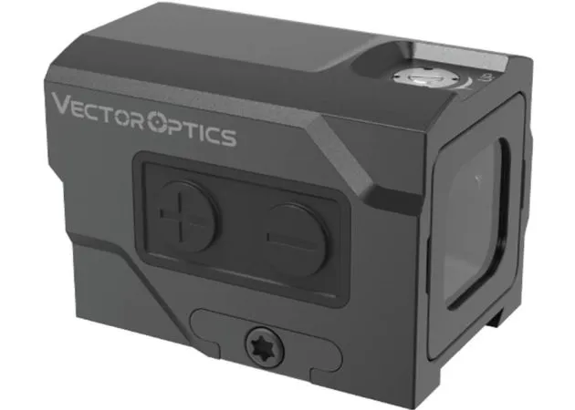 Punto Rojo Frenzy Plus 3 Moa De Vector Optics - Imagen 6